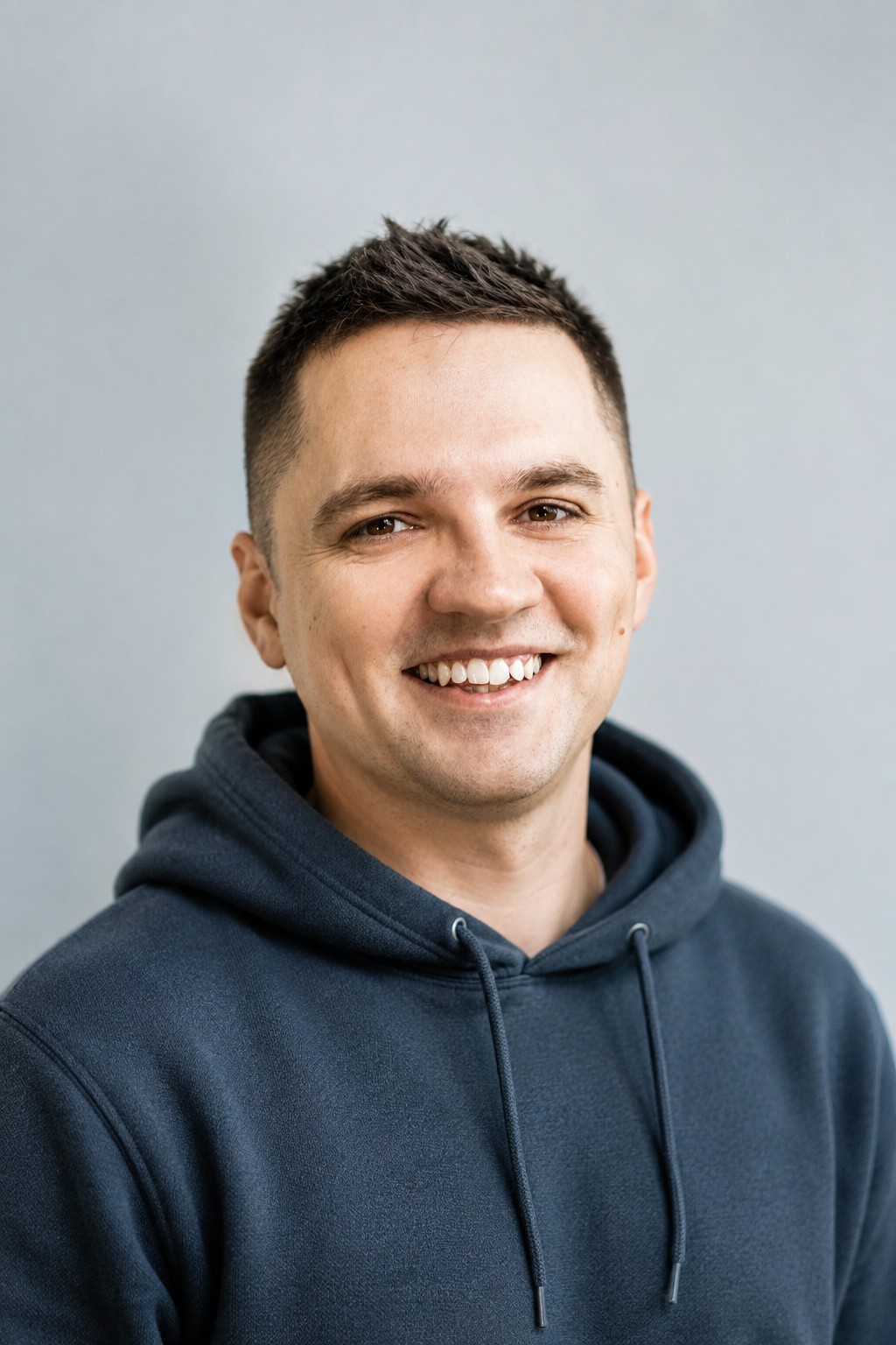Alexander Shestakov — creator of planning-poker-free.com